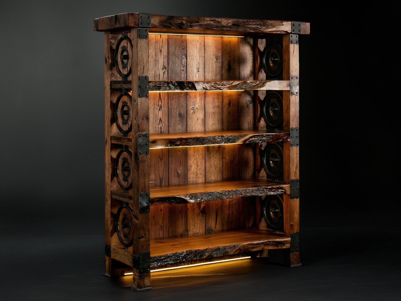 Bookcase RF–O–003